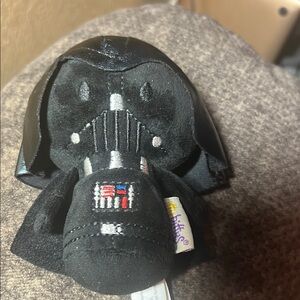 Hallmark Star Wars Plush - Black and Gray